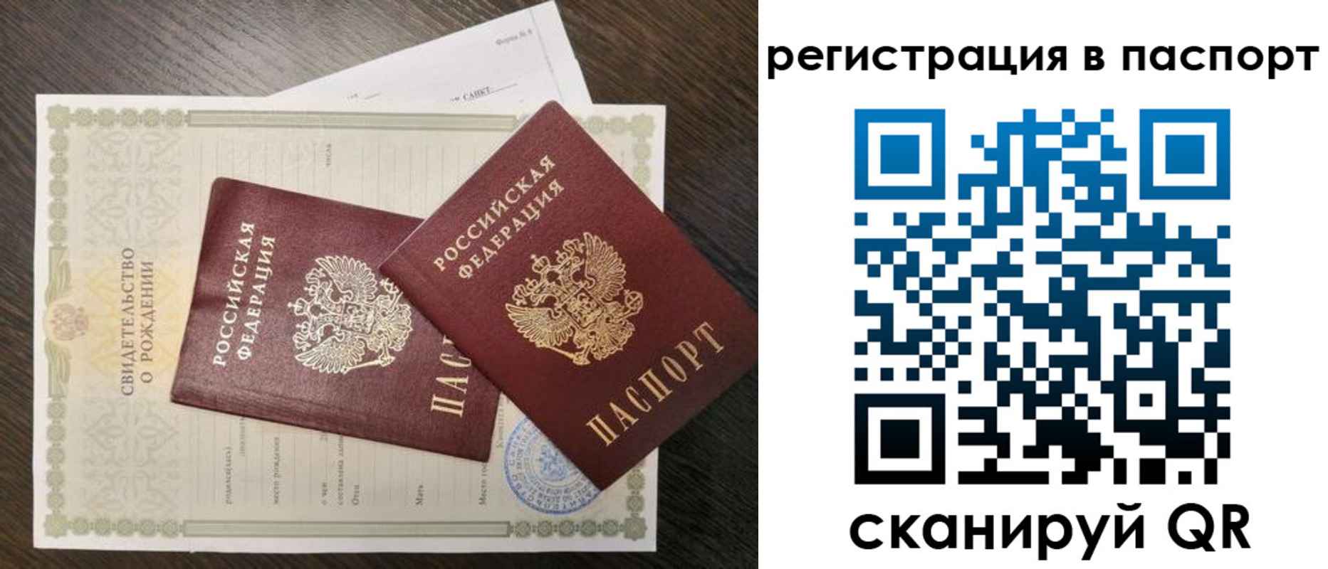 временная регистрация адрес в Кировской области